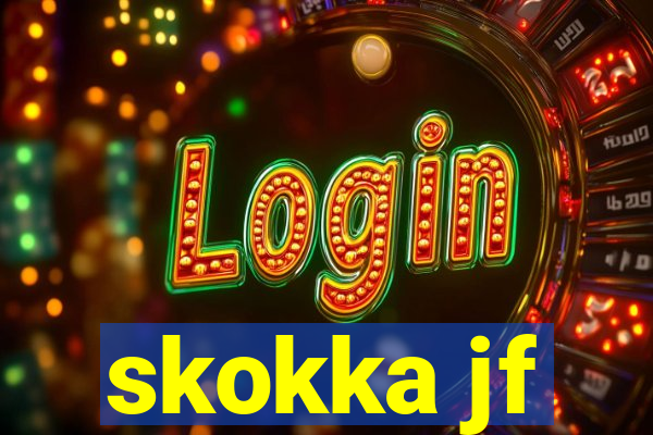 skokka jf